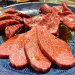 赤坂 らいもん - 