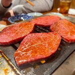 赤坂 らいもん - 