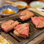 赤坂 らいもん - 