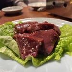 赤坂 らいもん - 