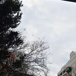 ラーメン二郎 - 寒い日も二郎日和♪