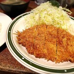 かつれつ四谷たけだ - 