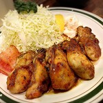 かつれつ四谷たけだ - 