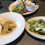 1Place cafe - 