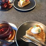 1Place cafe - 