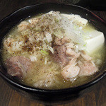 丈ちゃん - 煮込み