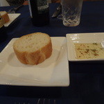 カジュアルフレンチ アミューズ - 2012/8　祝席　