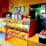 パン工房はるる