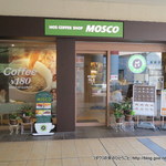 MOSCO - 