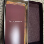 カンテサンス - 