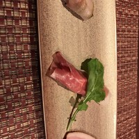 旬菜ステーキ処 らいむらいと - 