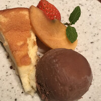 旬菜ステーキ処 らいむらいと - 