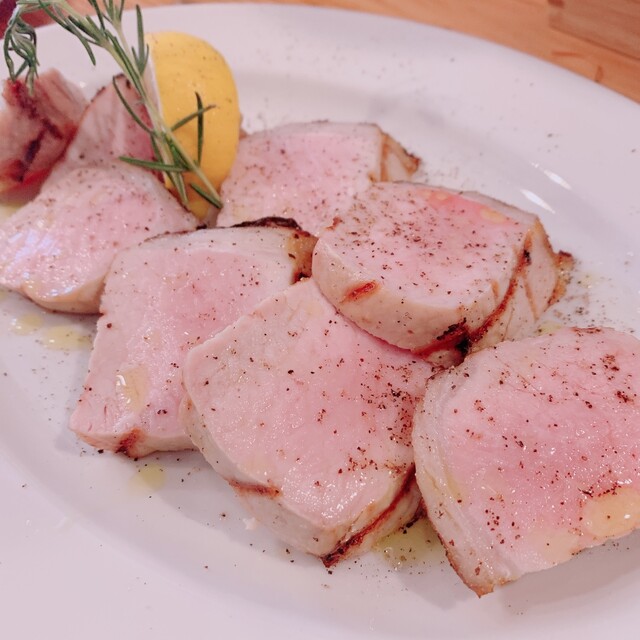 トラットリア あるふぁ 中津 阪急 イタリアン 食べログ