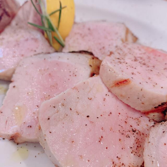 トラットリア あるふぁ 中津 阪急 イタリアン 食べログ