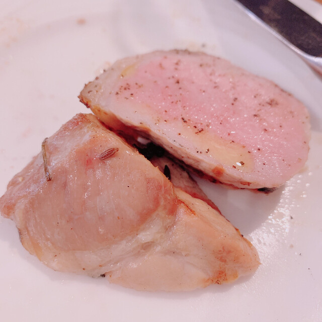 トラットリア あるふぁ 中津 阪急 イタリアン 食べログ