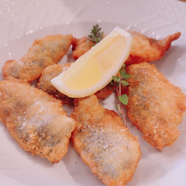 トラットリア あるふぁ 中津 阪急 イタリアン 食べログ