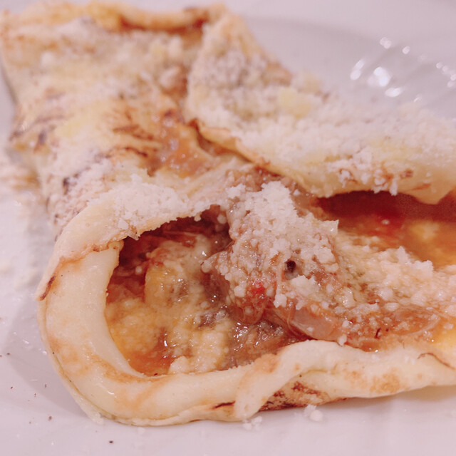 トラットリア あるふぁ 中津 阪急 イタリアン 食べログ