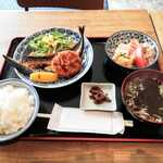 居酒屋 しあん - 