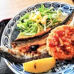 居酒屋 しあん - 