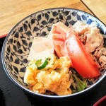 居酒屋 しあん - 