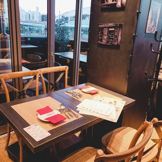 二子玉川で絶品ランチを お肉料理が美味しいおすすめ16選 食べログまとめ