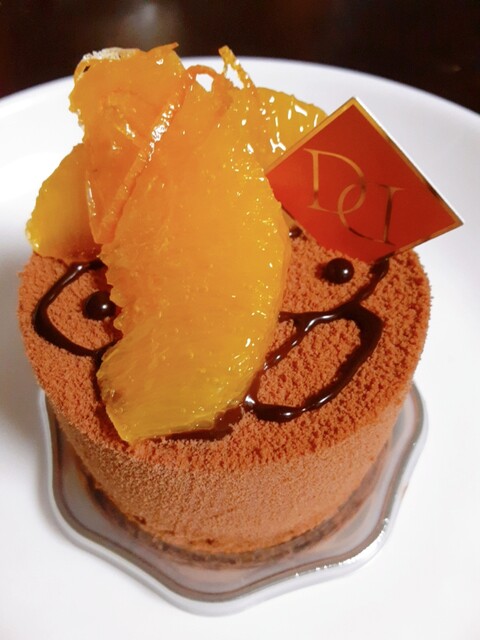 デコラシオン Decoration 日吉 ケーキ 食べログ デコラシオン Decoration 日吉 ケーキ 食べログ