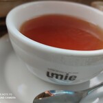 umie - 紅茶