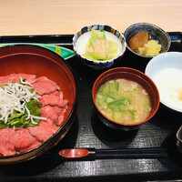 肉炭馨 和衷 - 