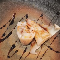 鮨 くりや川 - 