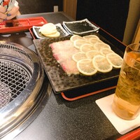 名古屋焼肉きらく - 