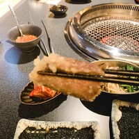 名古屋焼肉きらく - 