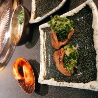 名古屋焼肉きらく - 