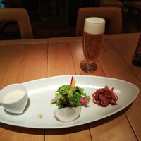 Osteria UVA RARA 横浜 - 