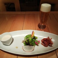 Osteria UVA RARA 横浜 - 