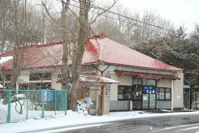 竹老園 東家総本店（ちくろうえん） - 釧路（そば）の写真