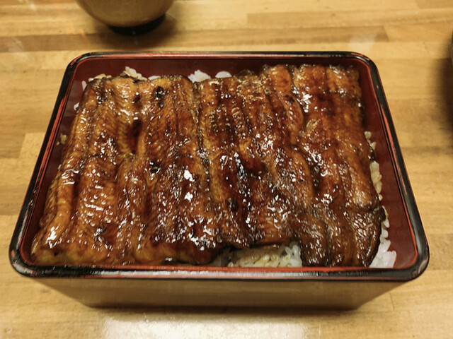 うな清 うなきよ 新狭山 うなぎ 食べログ