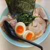 横浜家系ラーメン 田中