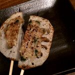 Yakitori No Hachibei - 