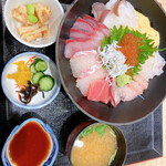 Fuji Zushi - 