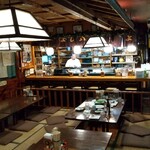 SUSHI BAR よし八 - 