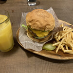 Jack37Burger - 