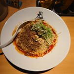 175°DENO 担担麺 - 