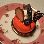 パティスリー ナカジマヤ - 