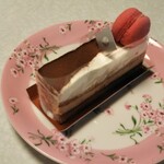 パティスリー ナカジマヤ - 