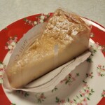 パティスリー ナカジマヤ - 