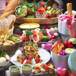 八百屋カフェ - 