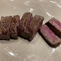 鉄板焼 さざんか - 