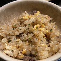 鉄板焼 さざんか - 