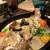 ワイン食堂　根 - 料理写真:真鯛1尾丸ごと使ったアクアパッツァ