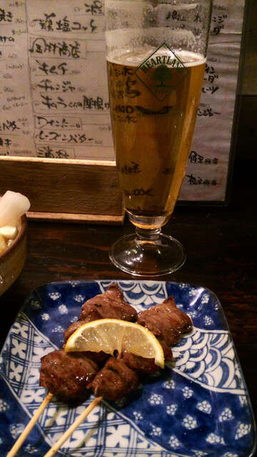 カチガラス 八尾店 Kachigarasu 近鉄八尾 焼鳥 食べログ カチガラス 八尾店 Kachigarasu 近鉄八尾 焼鳥 食べログ